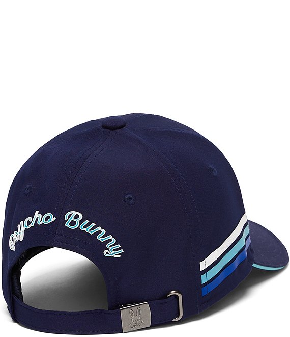 Psycho Bunny Dax Baseball Cap | Dillard's