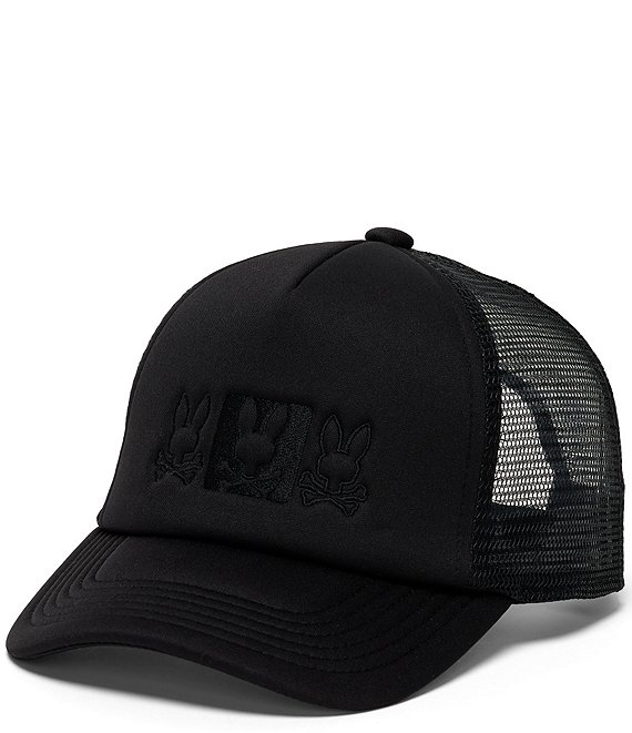 Psycho Bunny Genoa Trucker Cap | Dillard's