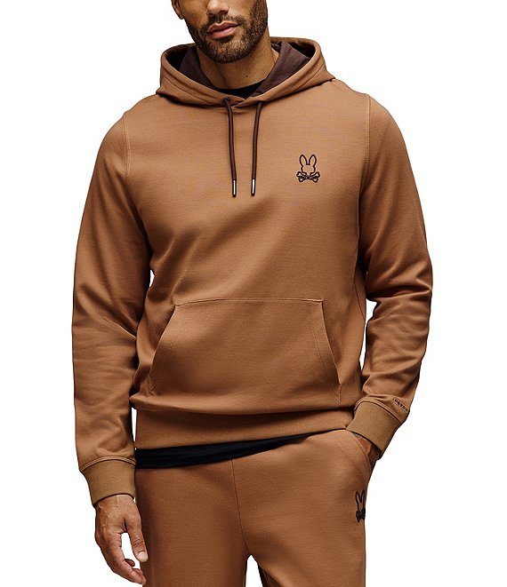 Psycho Bunny James 3.0 Hoodie