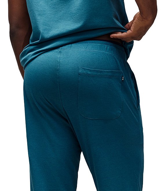 Psycho Bunny Embroidered Lounge Pants | Dillard's