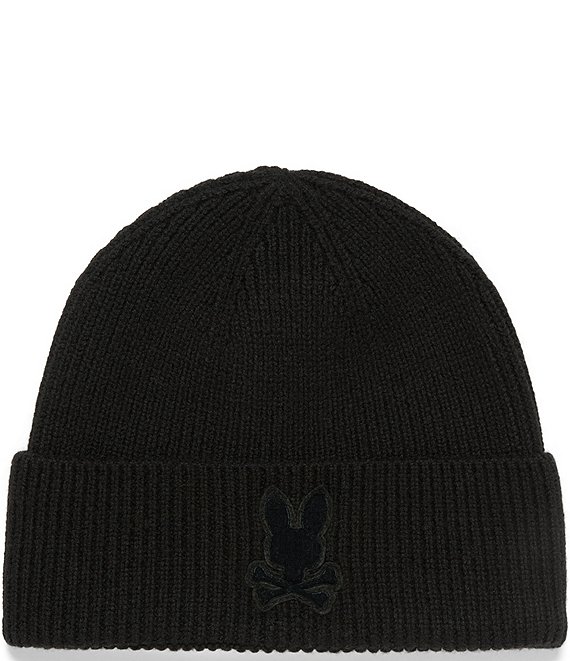 Psycho Bunny Leighton Beanie