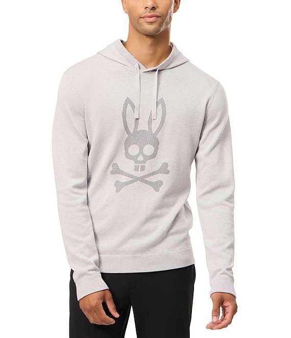 New Psycho Bunny sale Hoodie - XL