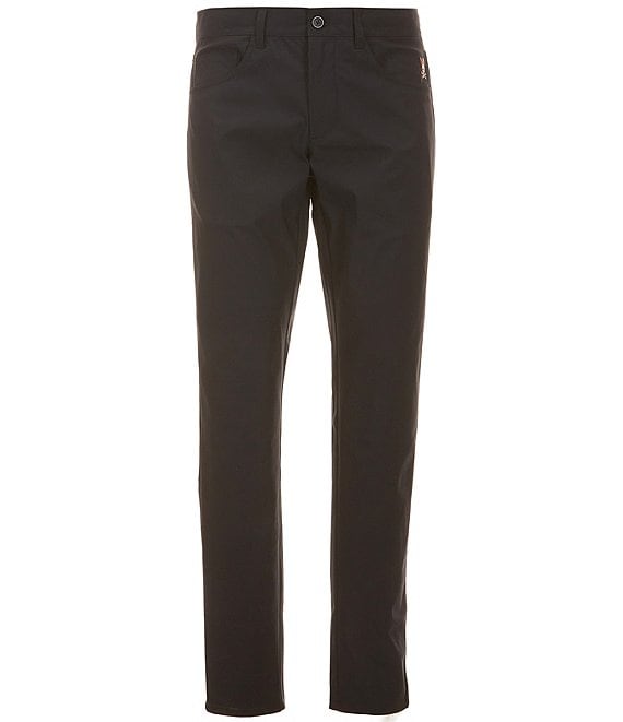 Psycho Bunny Maverick Stretch 10k Step Pants