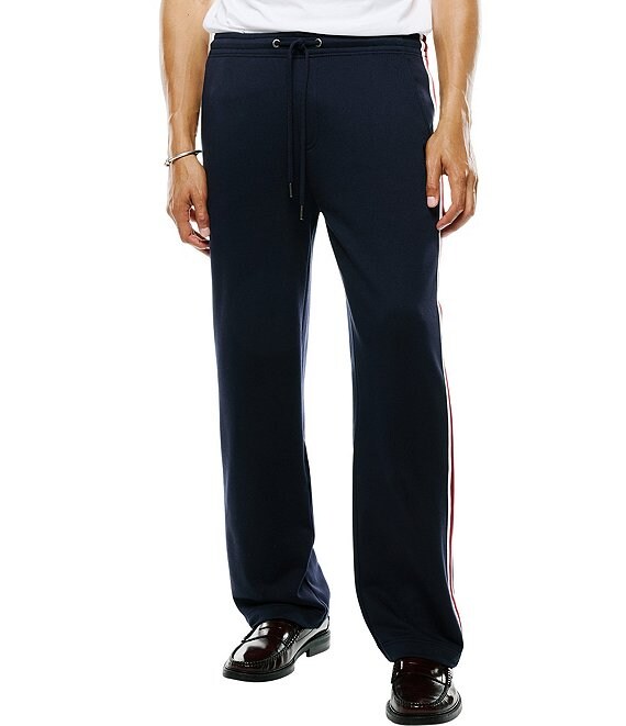 Psycho Bunny Ty French Terry Sweatpants