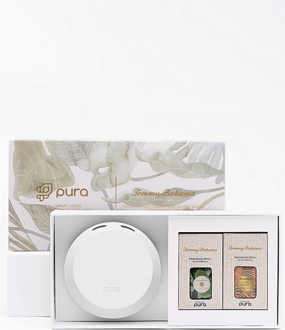 Pura 4 Smart Fragrance Diffuser