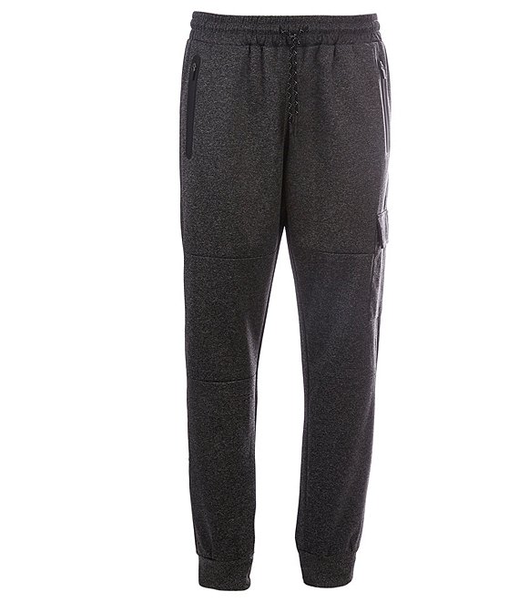 PX Clothing Cargo Jogger Pants