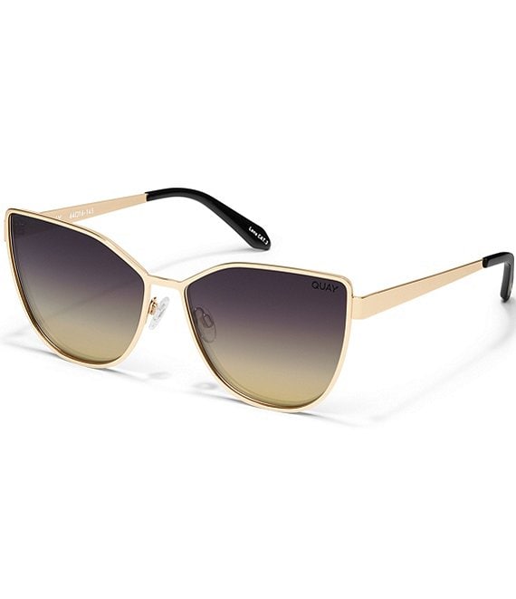 Top 5 Quay Sunglasses To Consider Buying | TouristSecrets