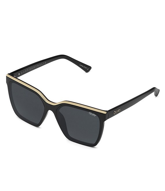 Australia Women's Level Up 51mm Square Sunglasses | Dillard's