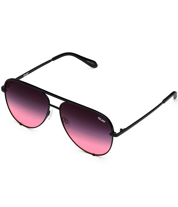 Quay high key mini discount sunglasses