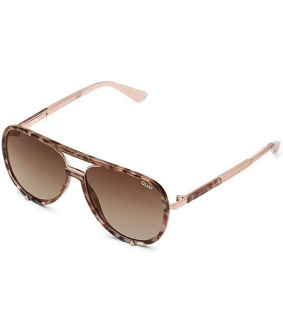 Quay australia aviator sunglasses online