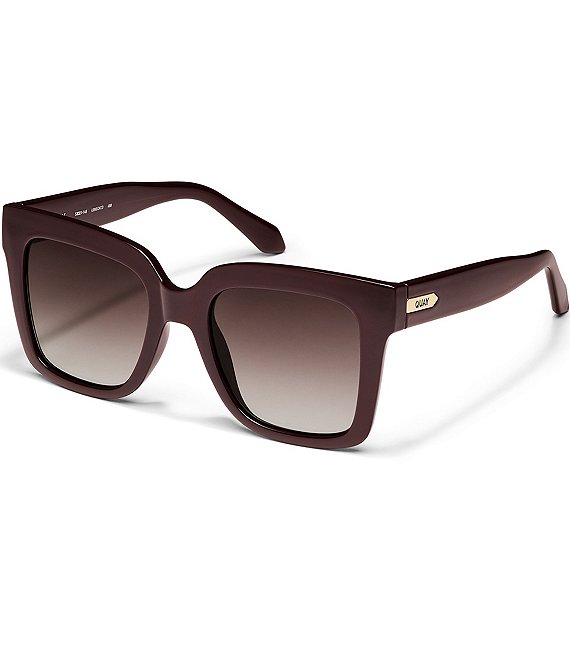 Quay good polarized sunglasses ICY