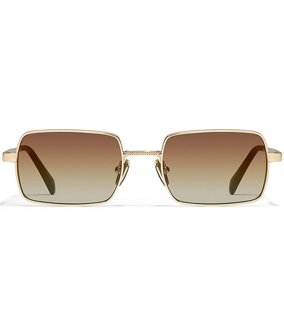 QUAY Women's DND 55mm Square Sunglasses | Dillard's