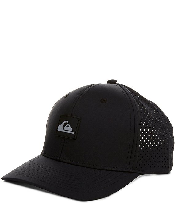 Quiksilver Beach Head Tech Fabric Cap