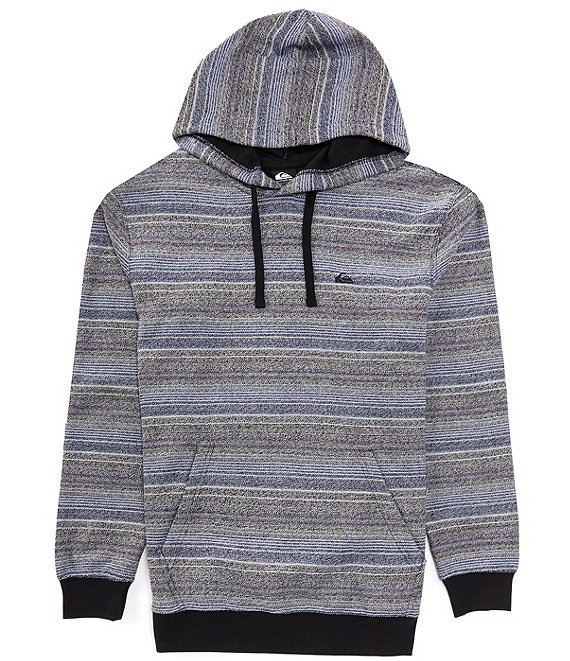 Quiksilver Great Otway Hoodie Quiksilver Great Otway Hoodie