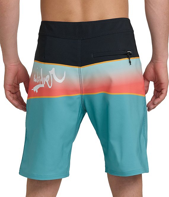 Quiksilver Surfsilk Panel 20