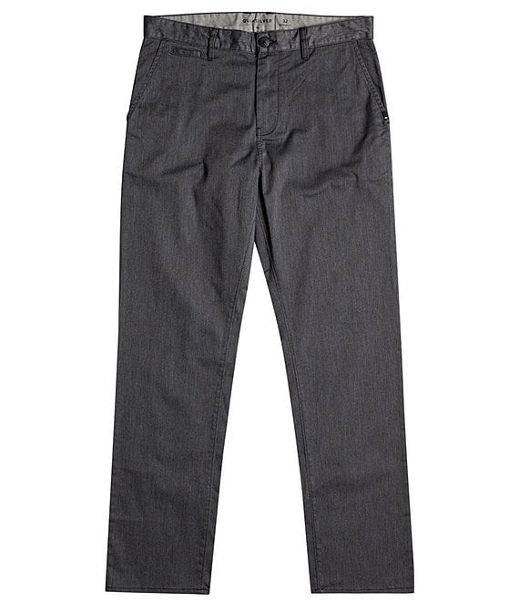 Quiksilver chino clearance