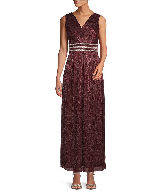 Dillards r & m richards clearance dresses