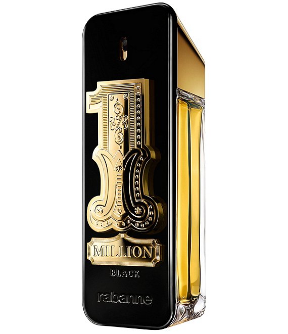 Rabanne 1 Million Black Eau de Parfum | Dillard's