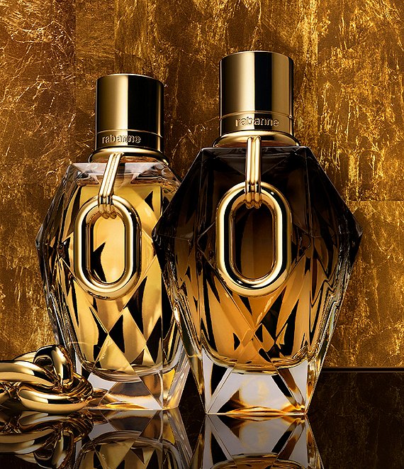 Rabanne Million Gold For Her Parfum | Dillard's