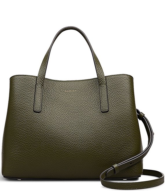 Radley London Dukes Place Medium Satchel Bag