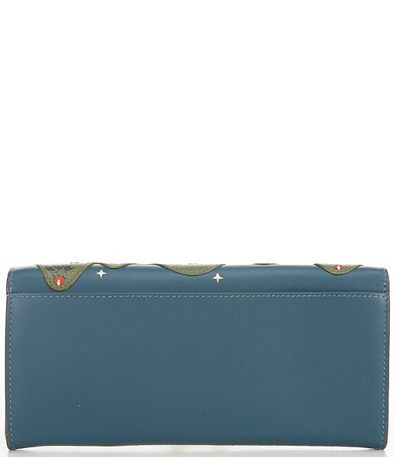 Radley London Ice Day Large Wallet | Dillard's