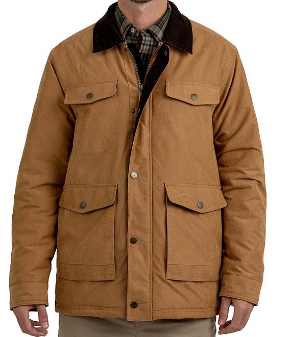 Rainforest barn coat hot sale