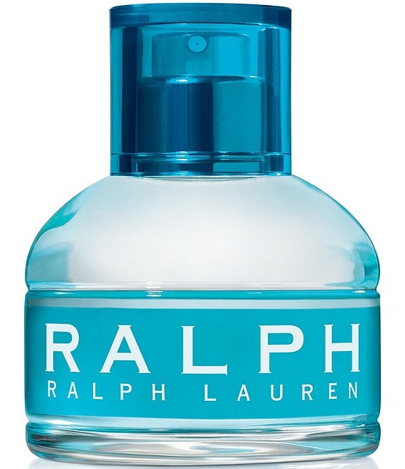 ralph lauren fruity perfume