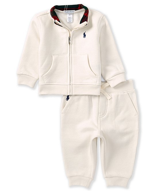 Ralph lauren matching tracksuit best sale