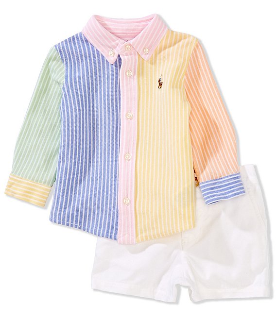 Polo Ralph Lauren 3 Pack Classic Trunk - Black – Pants & Socks