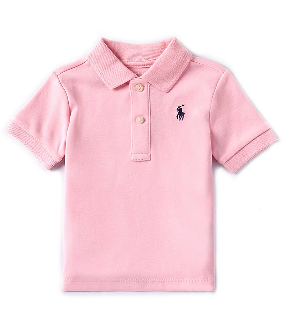 Dillards boys polo hotsell