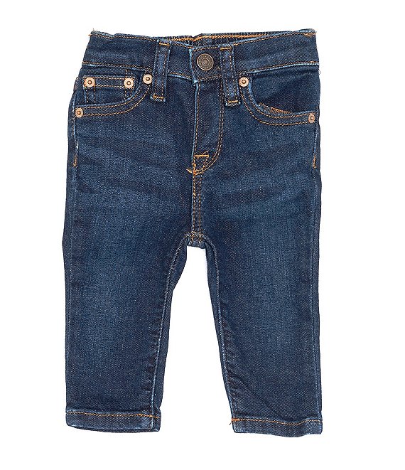 Baby hot sale polo jeans