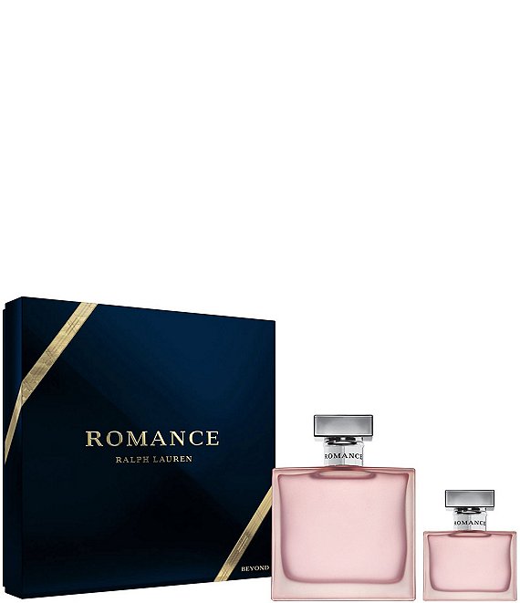ROMANCE by Ralph Lauren Eau De Parfum Spray for Women