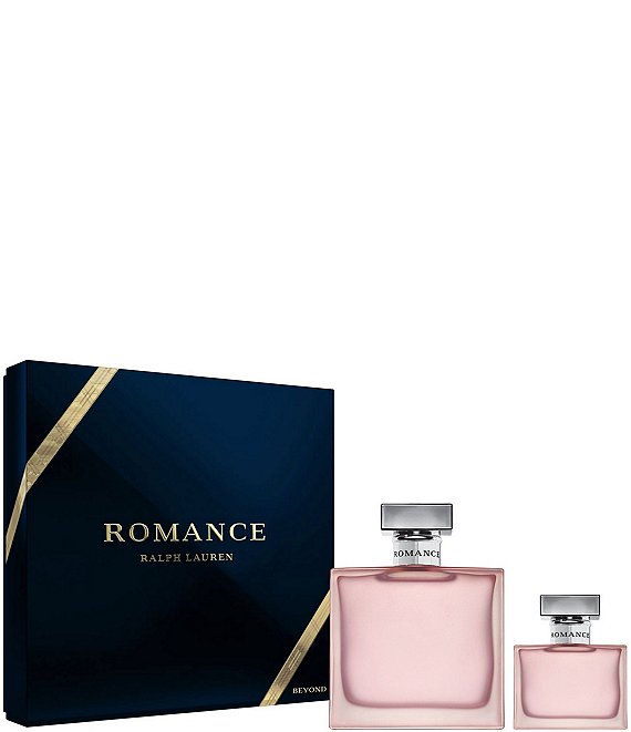 Romance By Ralph Lauren EDP Spray For Women