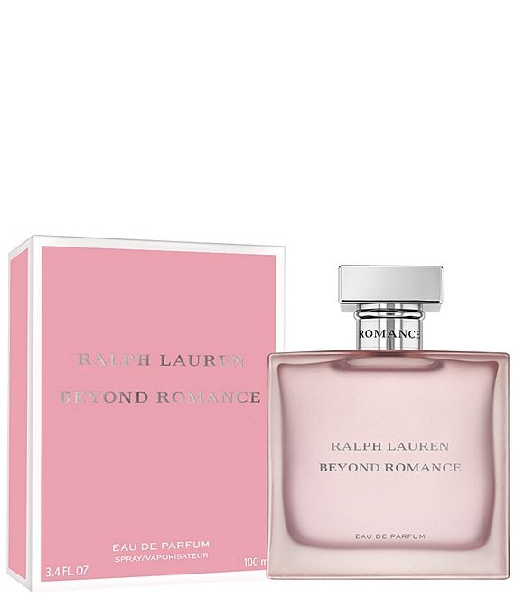 Ralph Lauren Beyond Romance Eau de Parfum | Dillard's