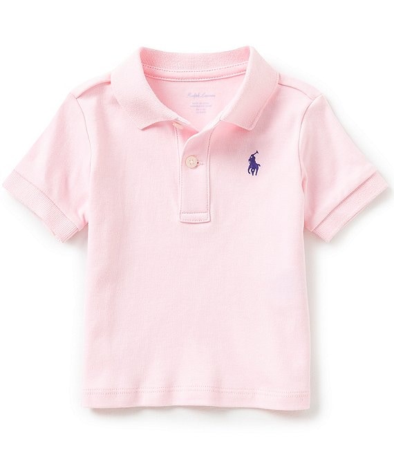 baby ralph lauren polo shirts