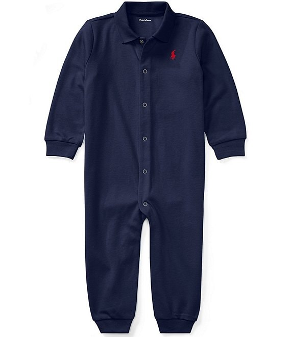 ralph lauren baby set girl