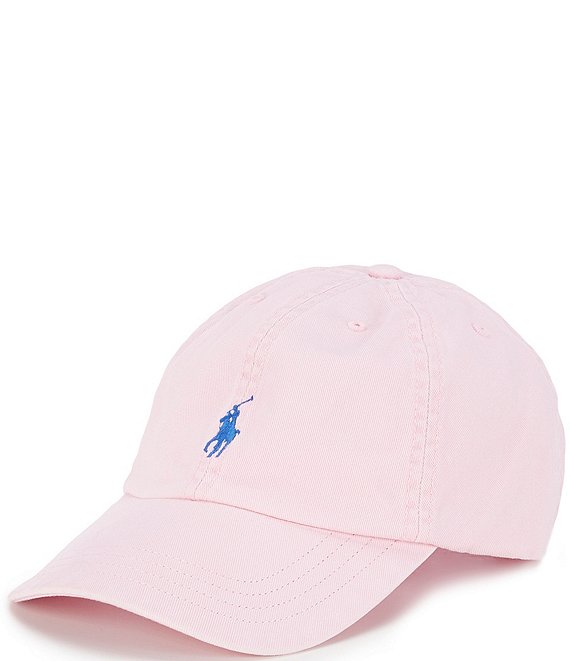 Polo Ralph Lauren Big Boys Chino Baseball Cap