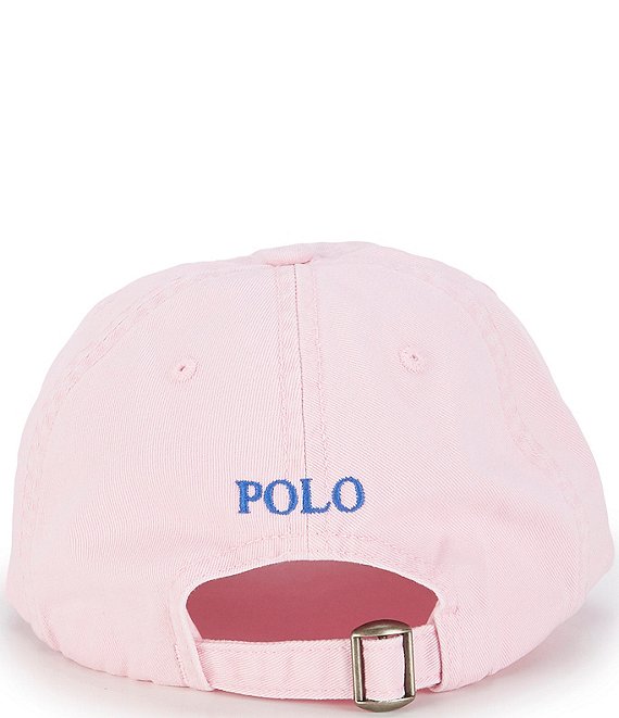 Polo Ralph Lauren Big Boys Chino Baseball Cap | Dillard's