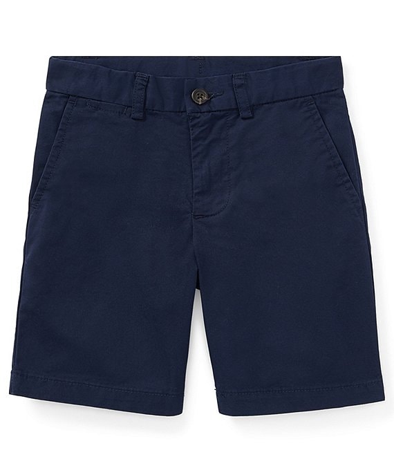 Selling Boys Polo Ralph Lauren Chino Shorts