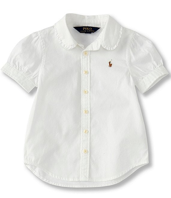 dillards polo button down shirts