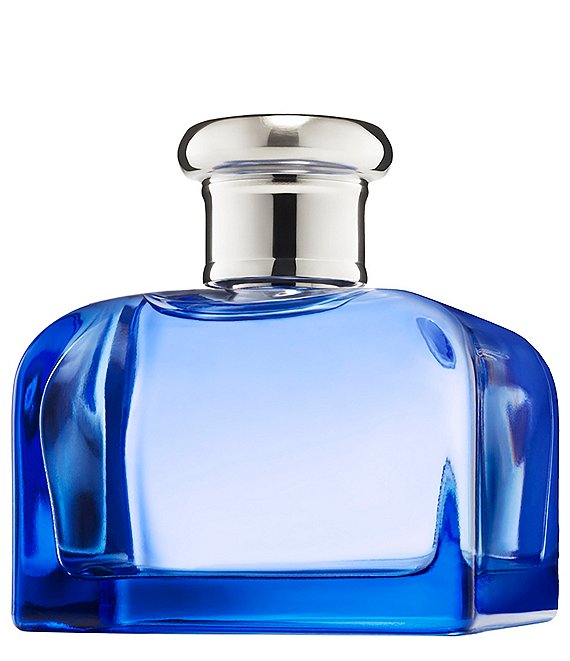 lauren blue perfume