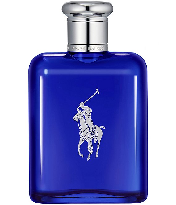 keten pad nikkel Ralph Lauren Polo Blue Men Eau de Parfum Spray | Dillard's