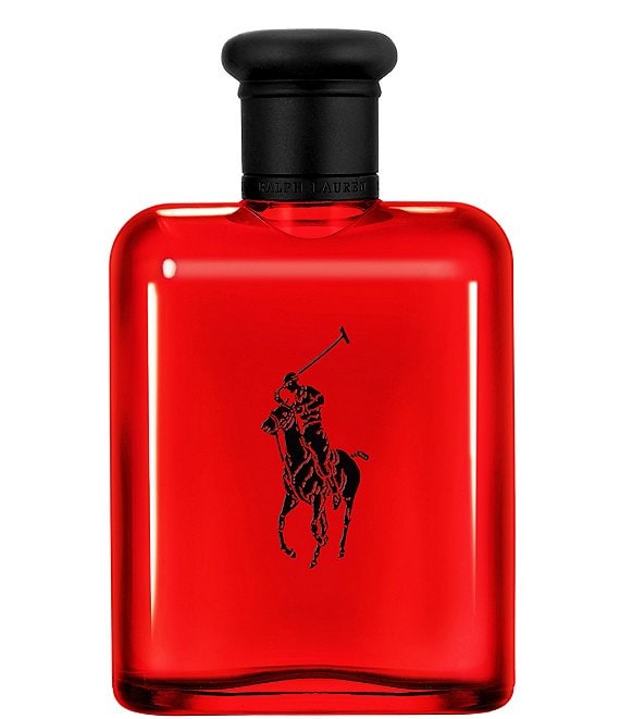 Mens red cologne new arrivals