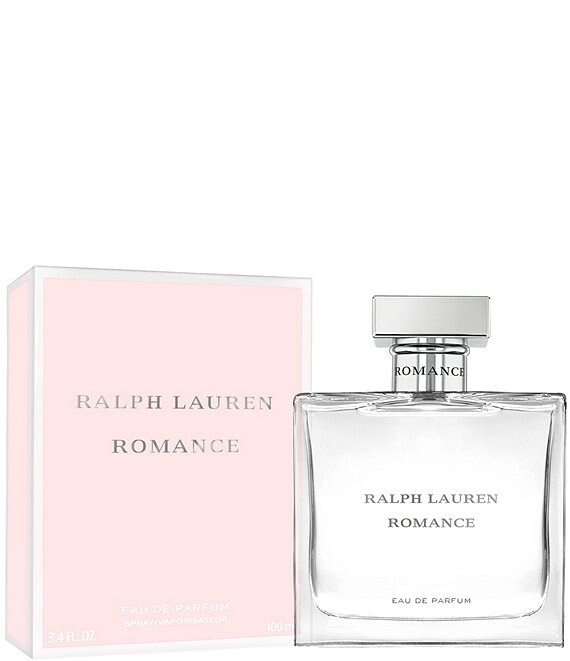 Ralph Lauren Romance Eau de Parfum Spray | Dillard's