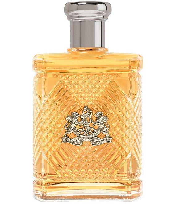 Ralph Lauren Safari for Men Eau de Toilette Spray | Dillard's