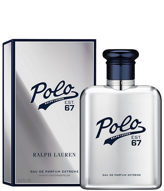 Ralph Lauren Polo 67 Eau de Parfum Extreme | Dillard's