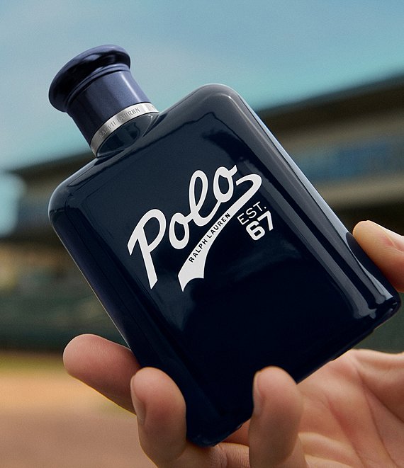 Ralph Lauren Polo 67 Eau de Toilette 2-Piece Gift Set | Dillard's