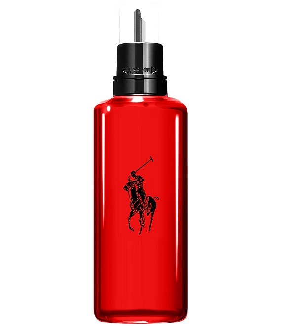 Go red eau de buy toilette