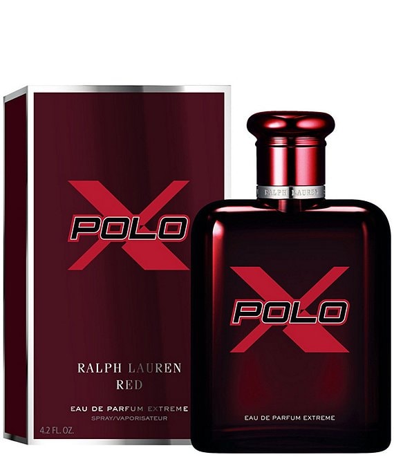 Ralph Lauren Polo Red Extreme Eau de Parfum | Dillard's