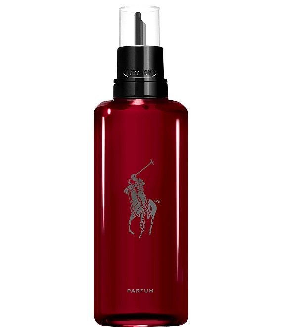 Polo Red Eau De Parfum Cologne